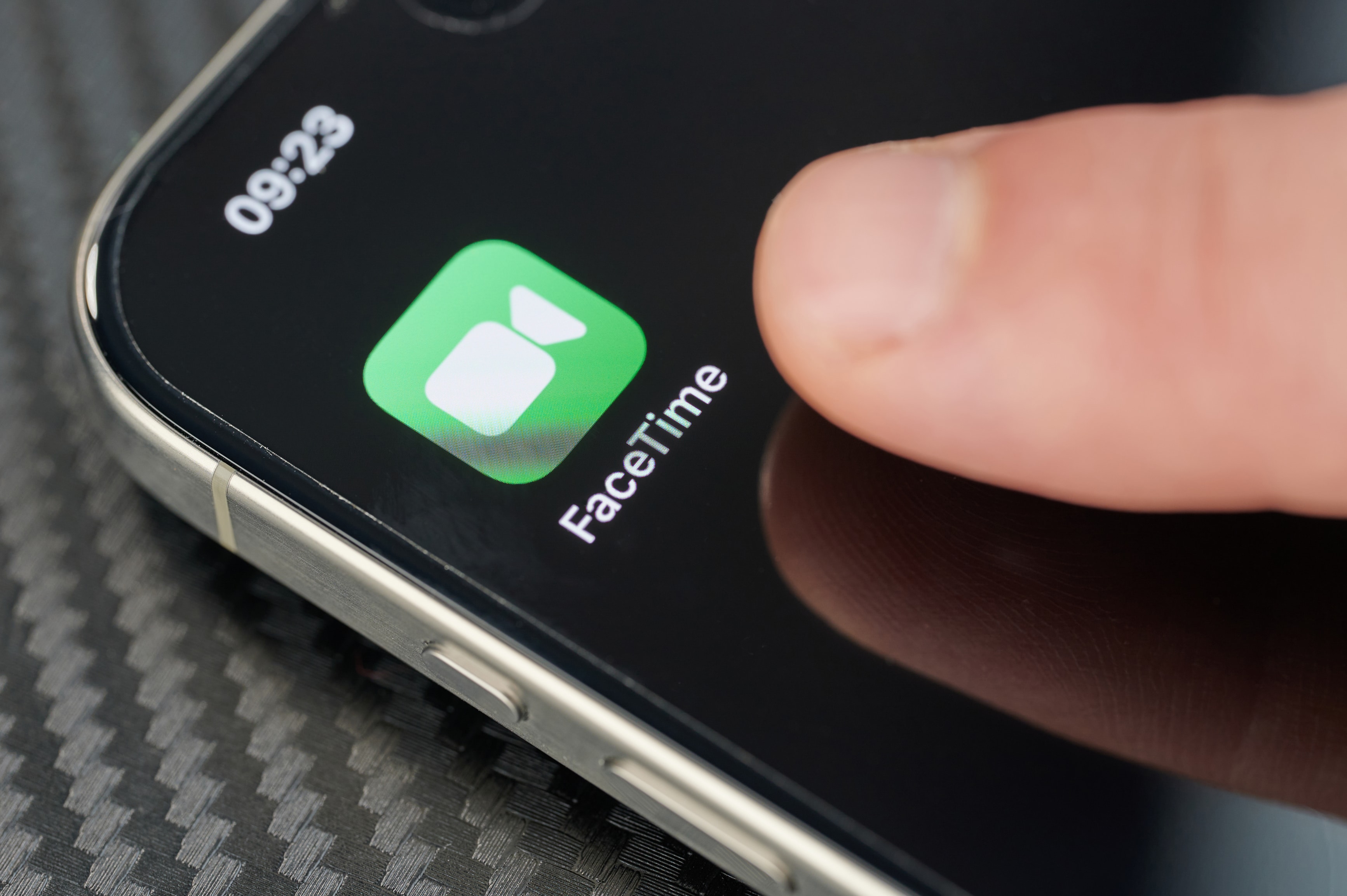 Rússia bane o uso do FaceTime para inibir “organização de atos terroristas”