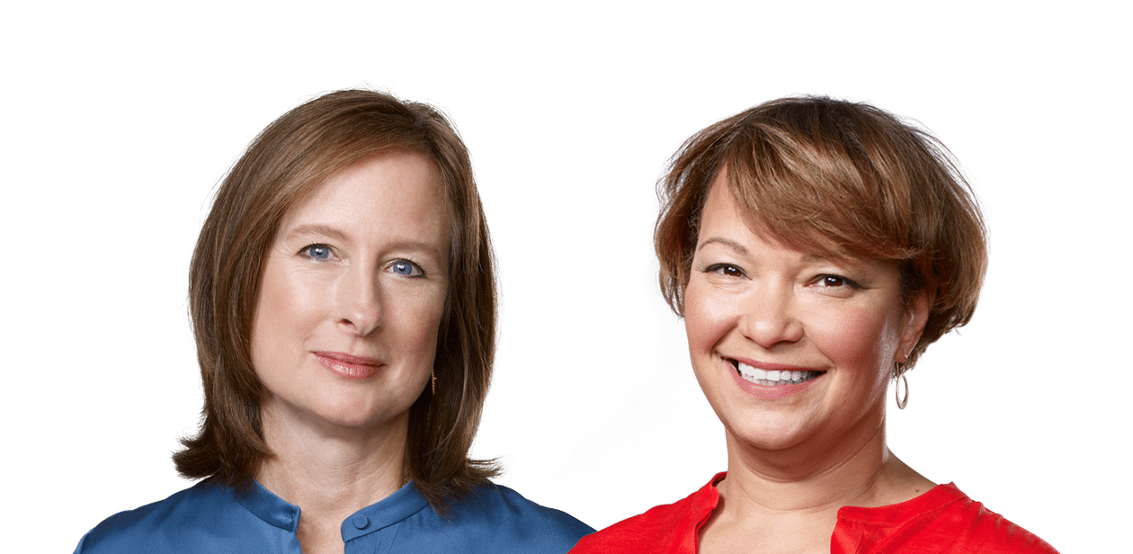 Apple anuncia aposentadoria de Kate Adams e Lisa Jackson, chefes dos setores jurídico e ambiental