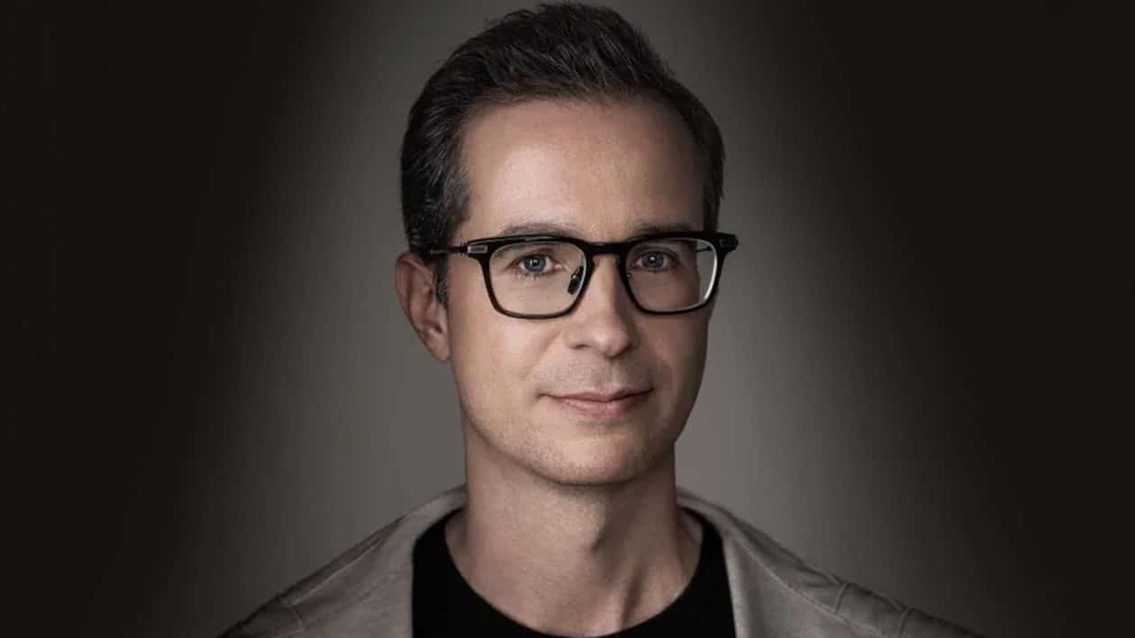 Sucessor de Alan Dye contribuiu para o design do iPhone original