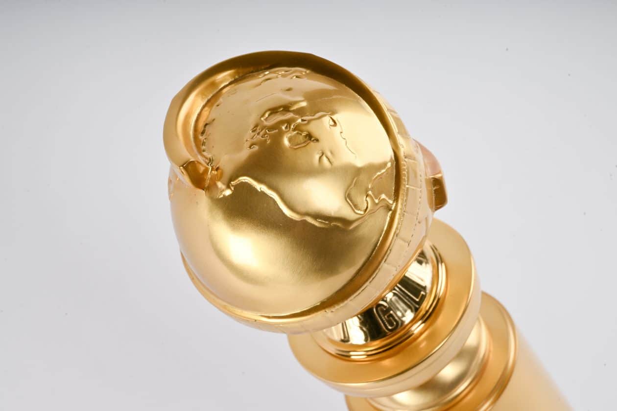 Apple TV: “F1”, “Pluribus”, “Ruptura” e mais são indicados ao Globo de Ouro