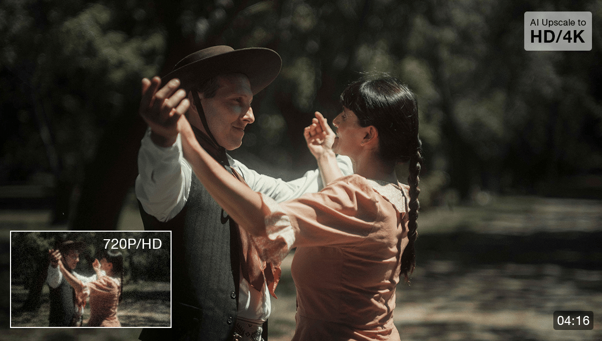 VideoProc Converter AI