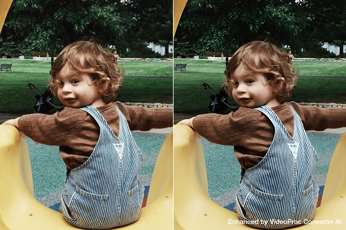 VideoProc Converter AI