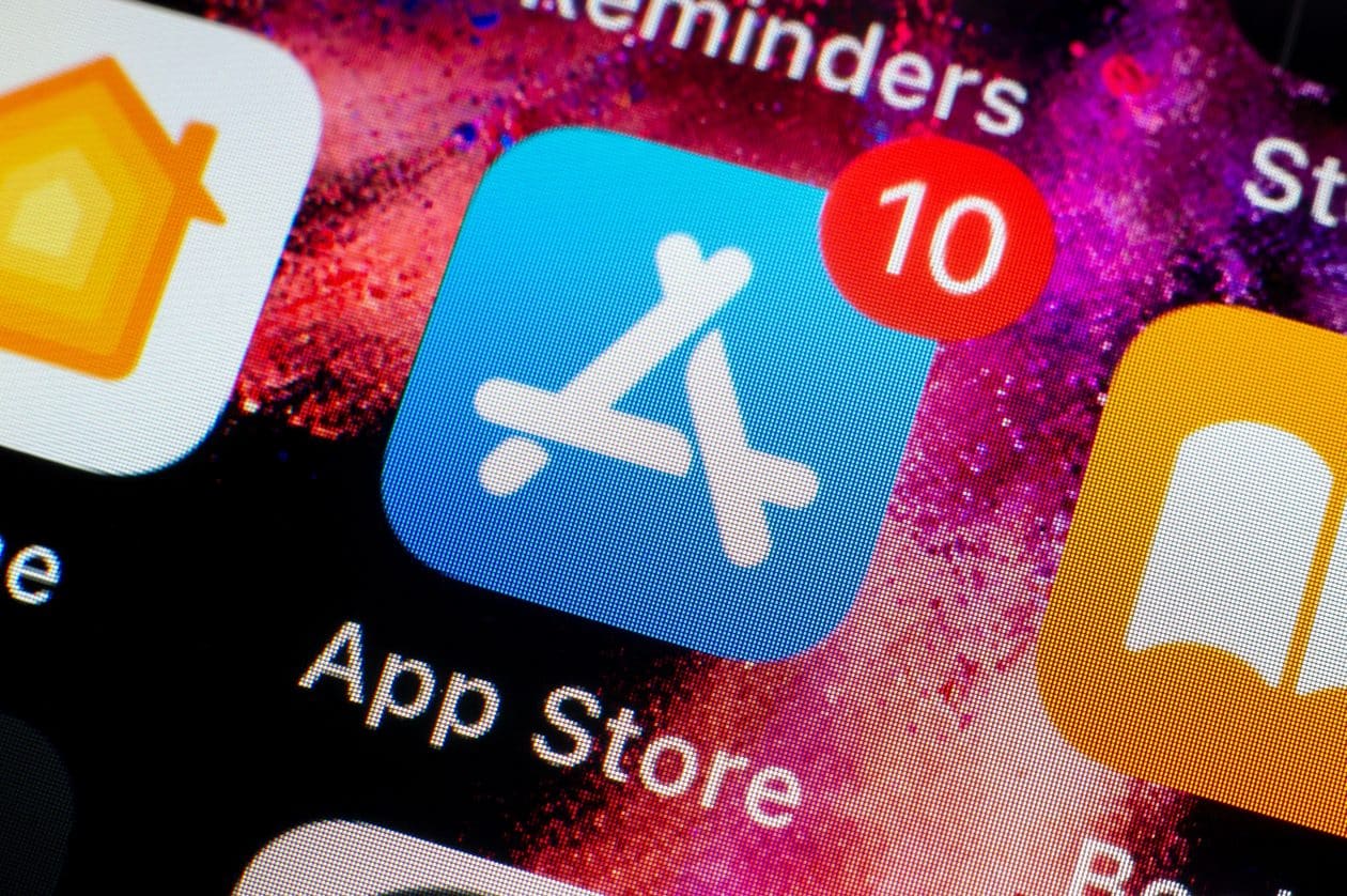 Apple poderá cobrar taxa em links de pagamentos externos nos EUA, decide tribunal