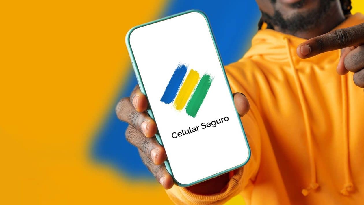 Aplicativo Celular Seguro agora pode ser usado sem cadastro prévio