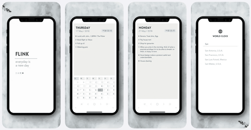 Promoções na App Store: Flink – Daily Planner & To-Do, Dead Cells, Tabela Periódica Química 2026 e mais!