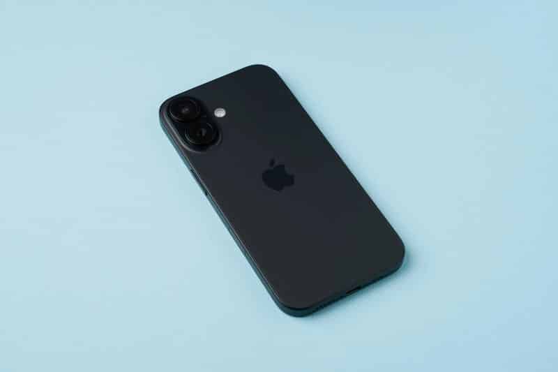 Oferta: iPhone 16 (128GB) por R$4.598,96 no Pix! - MacMagazine