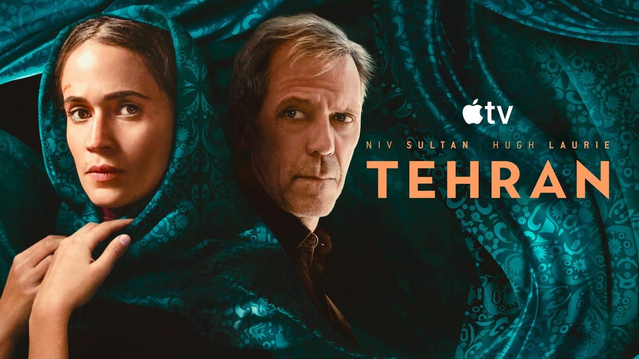 Terceira temporada de “Teerã” é a estreia do dia no Apple TV