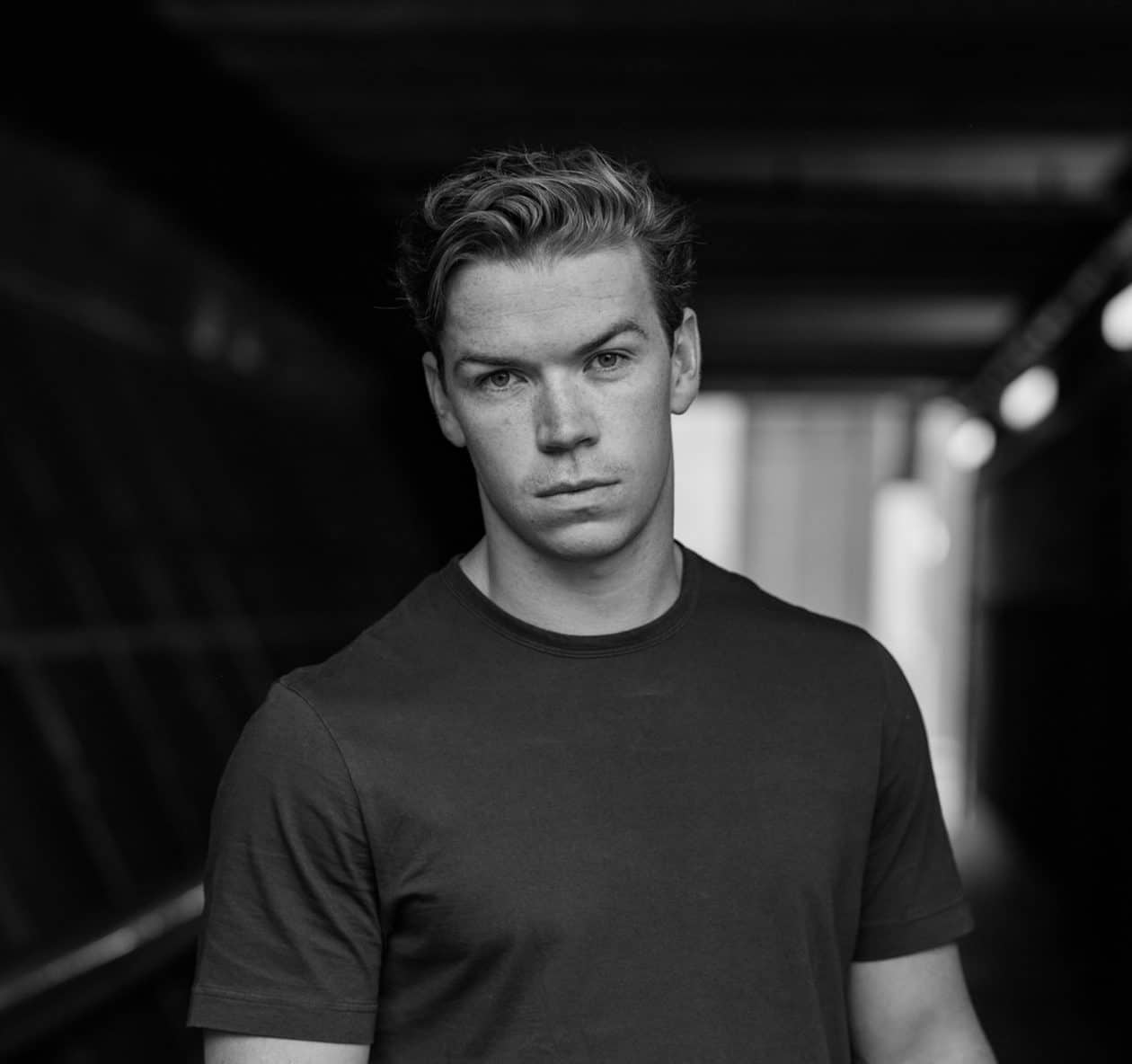 Apple TV anuncia “Beat the Reaper”, comédia estrelada por Will Poulter