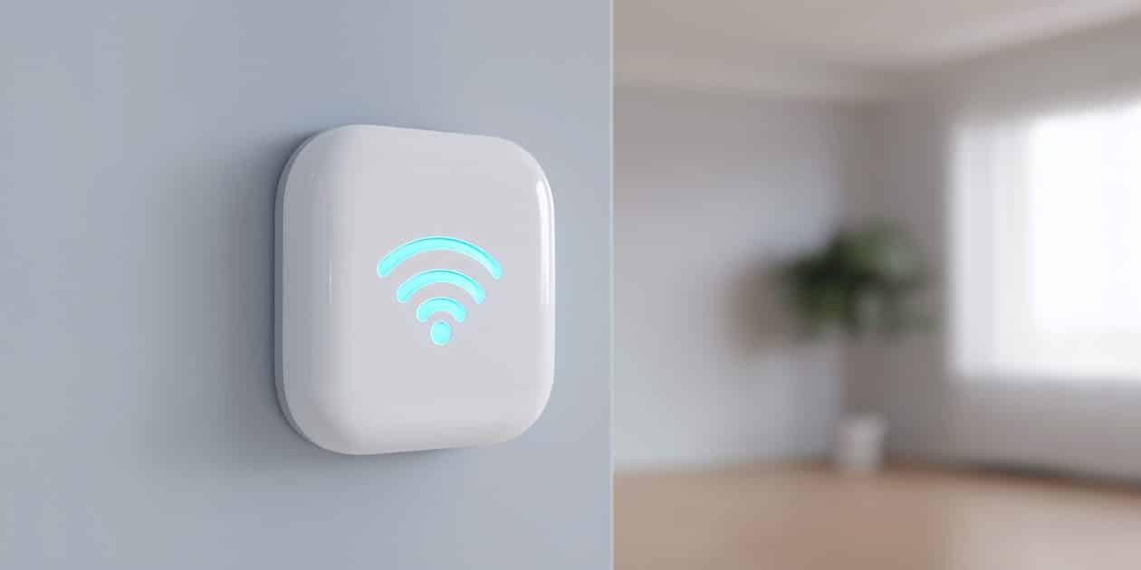 Como alterar a rede Wi-Fi enquanto estiver configurando o iPhone ou iPad