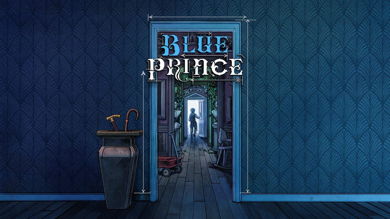 Jogo de puzzle Blue Prince já está disponível na Mac App Store