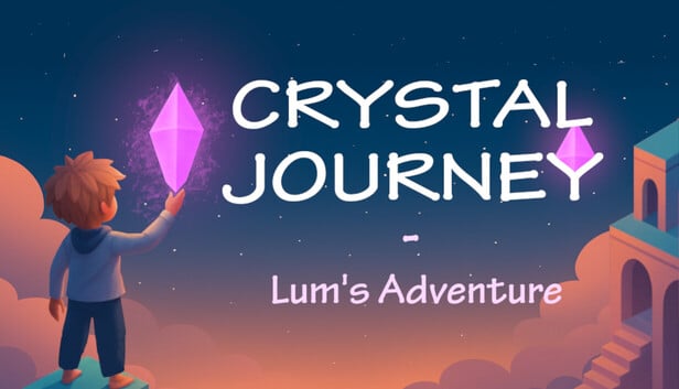 Promoções na App Store: Crystal Journey, Slaps And Beans, Moleculist e mais!