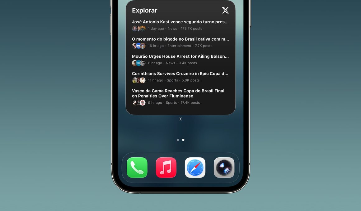 Arquivo para Notícias - MacMagazine