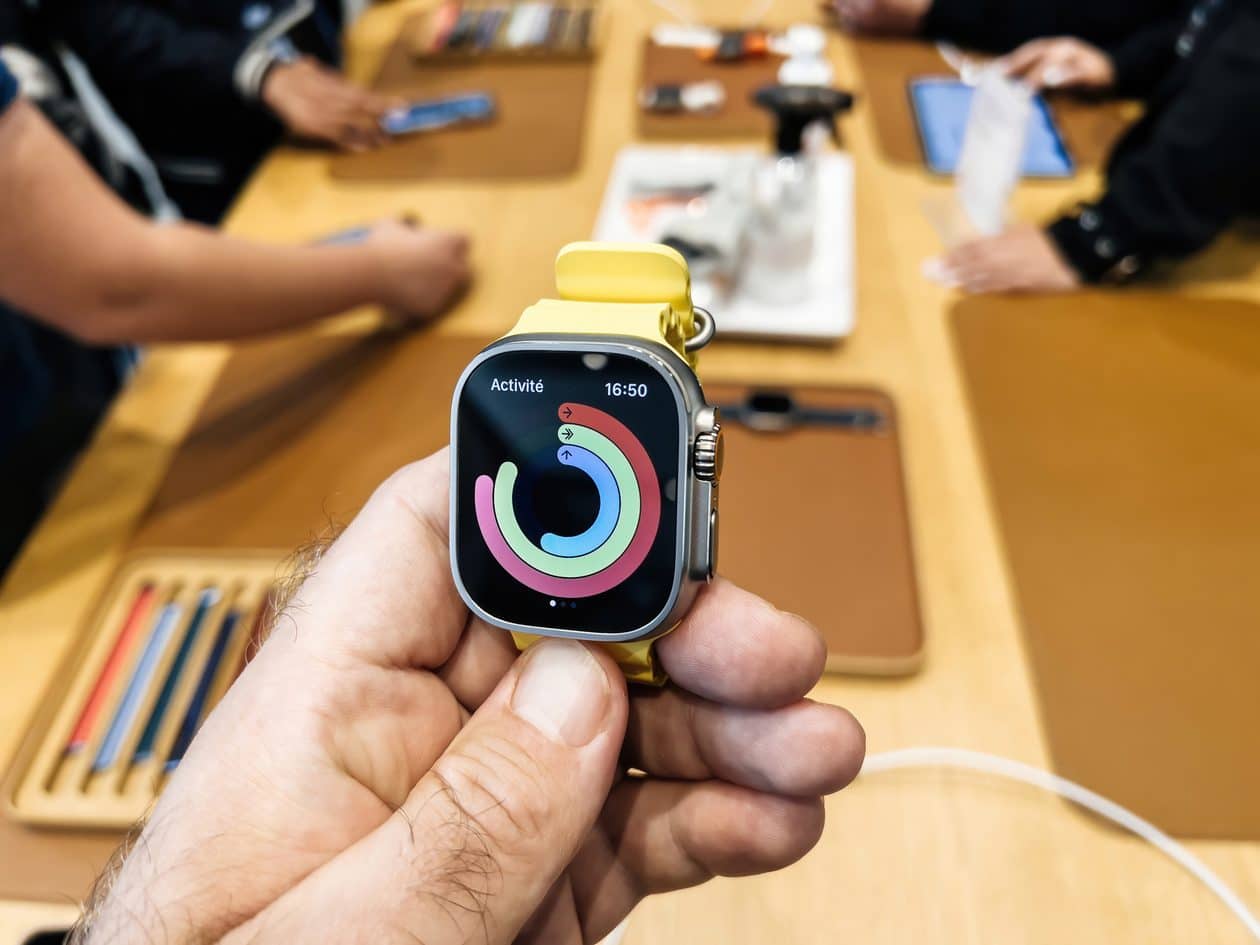 Apple Watch terá desafios para o Dia Mundial da Meditação e o Ano Novo