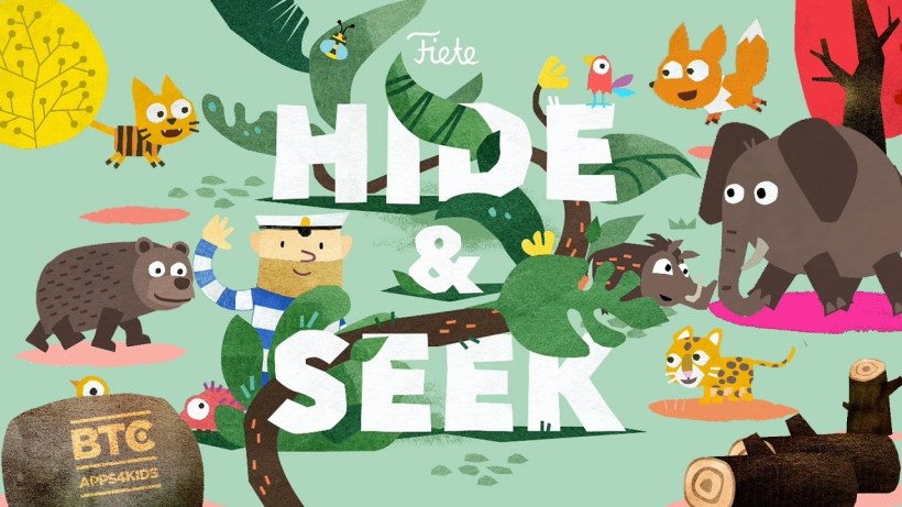 Promoções na App Store: Fiete Hide and Seek, Fait – The Machine, Hours & Minutes Calculator Pro e mais!