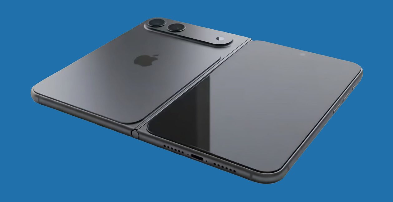 “iPhone Fold” custará menos de US$2 mil e terá lançamento escasso, diz leaker