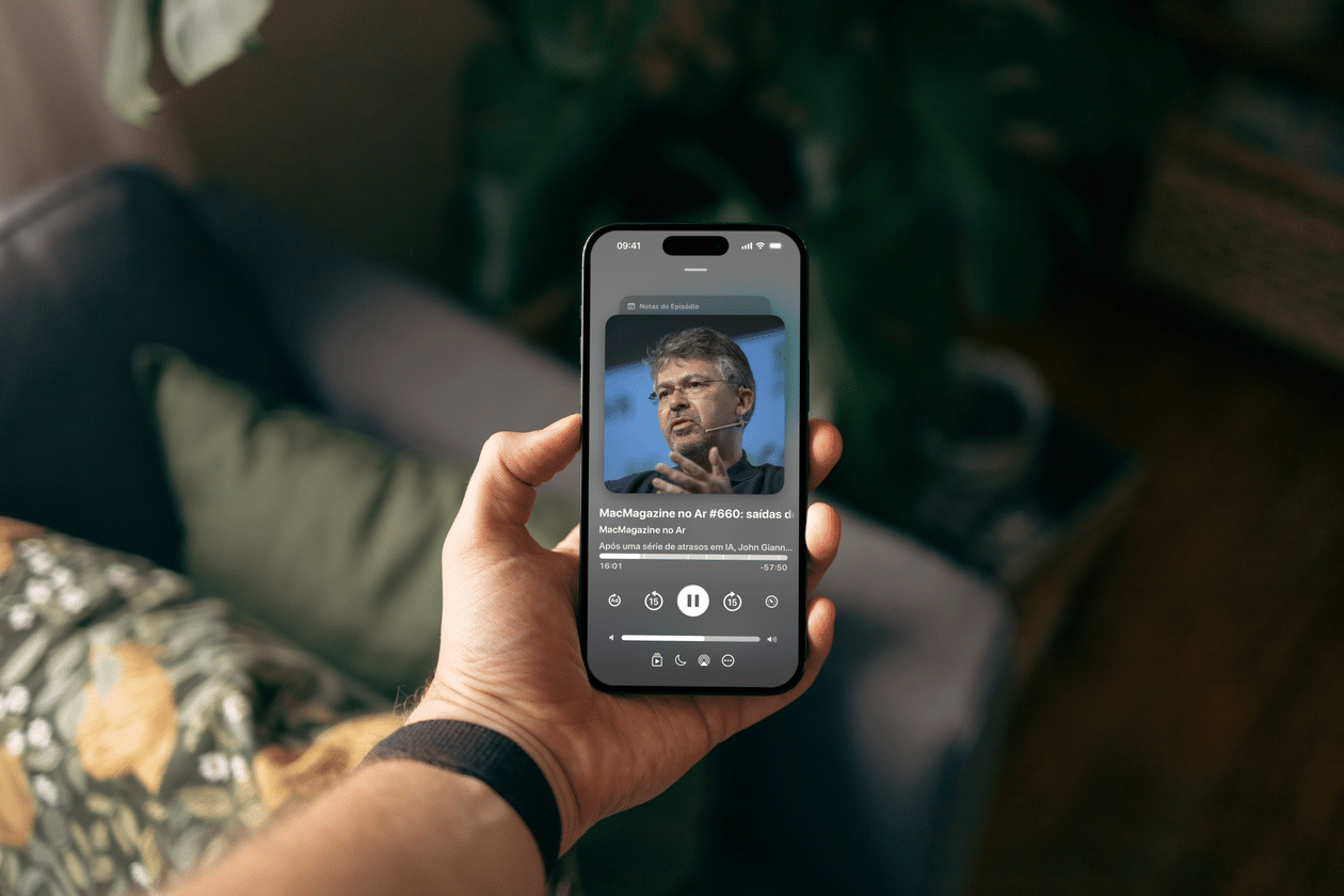 Loop chega à versão 2.2 com Liquid Glass e muitos novos recursos
