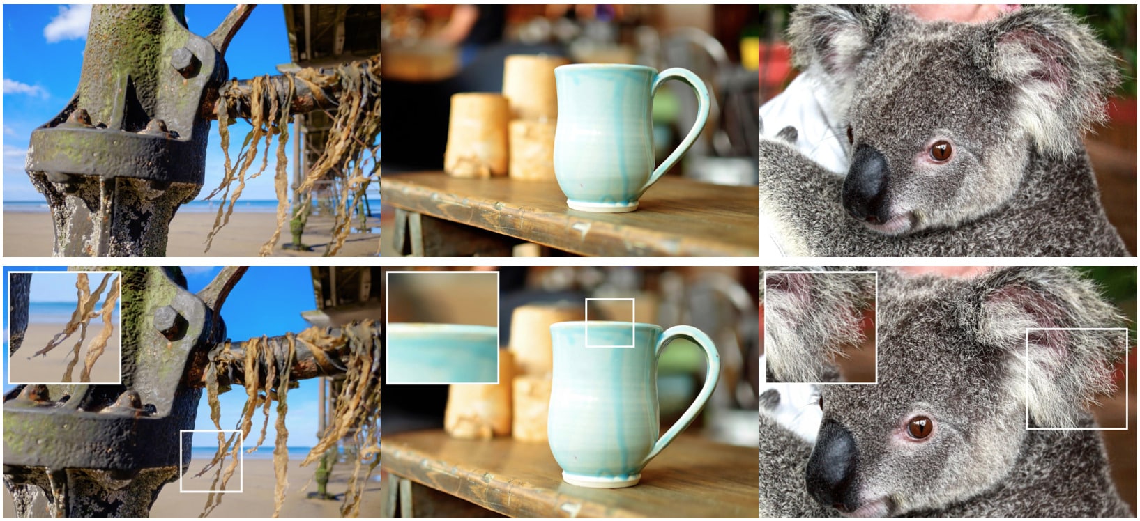 Modelo da Apple transforma fotos 2D em visualizações 3D em tempo real