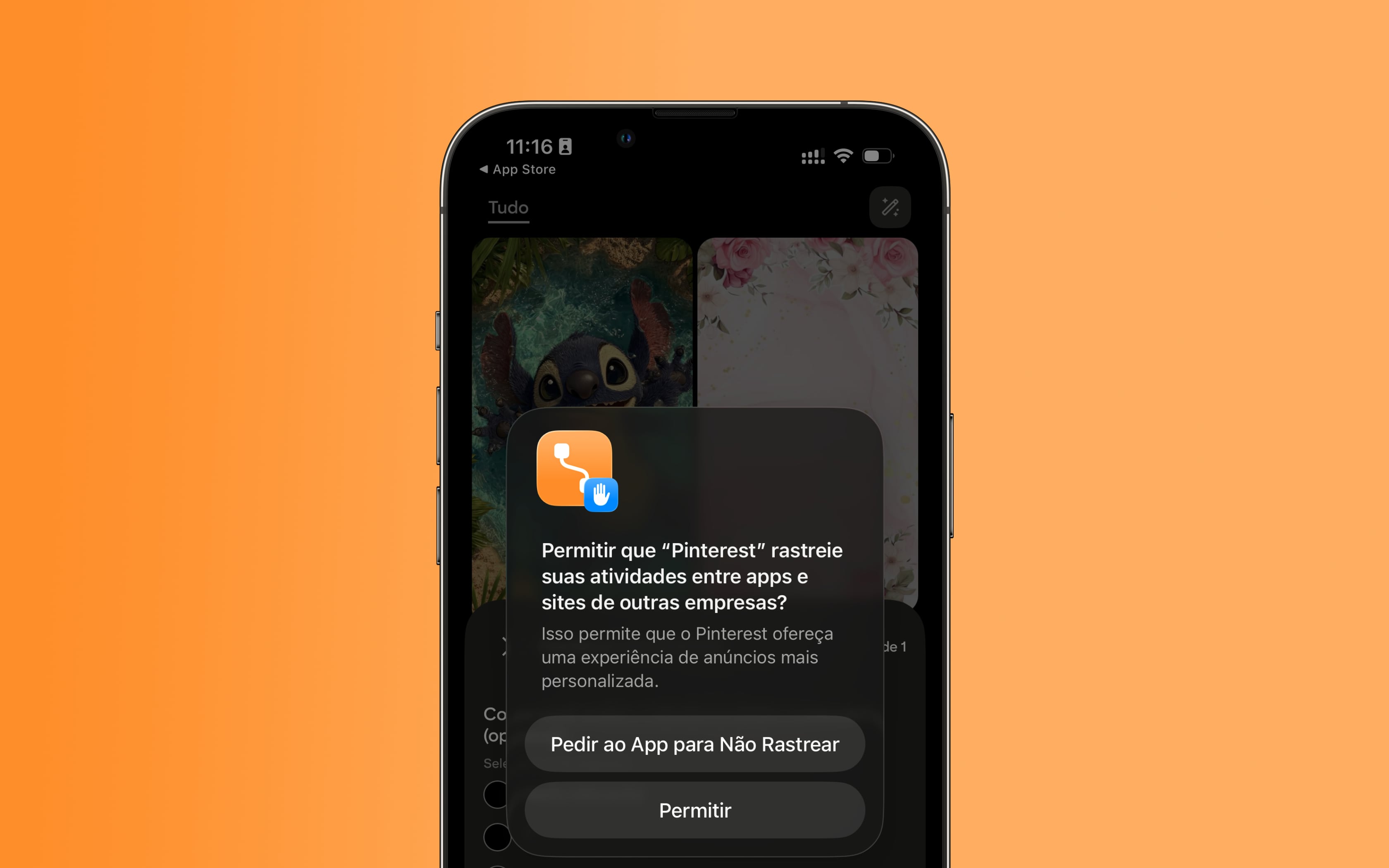 App Tracking Transparency (ATT)