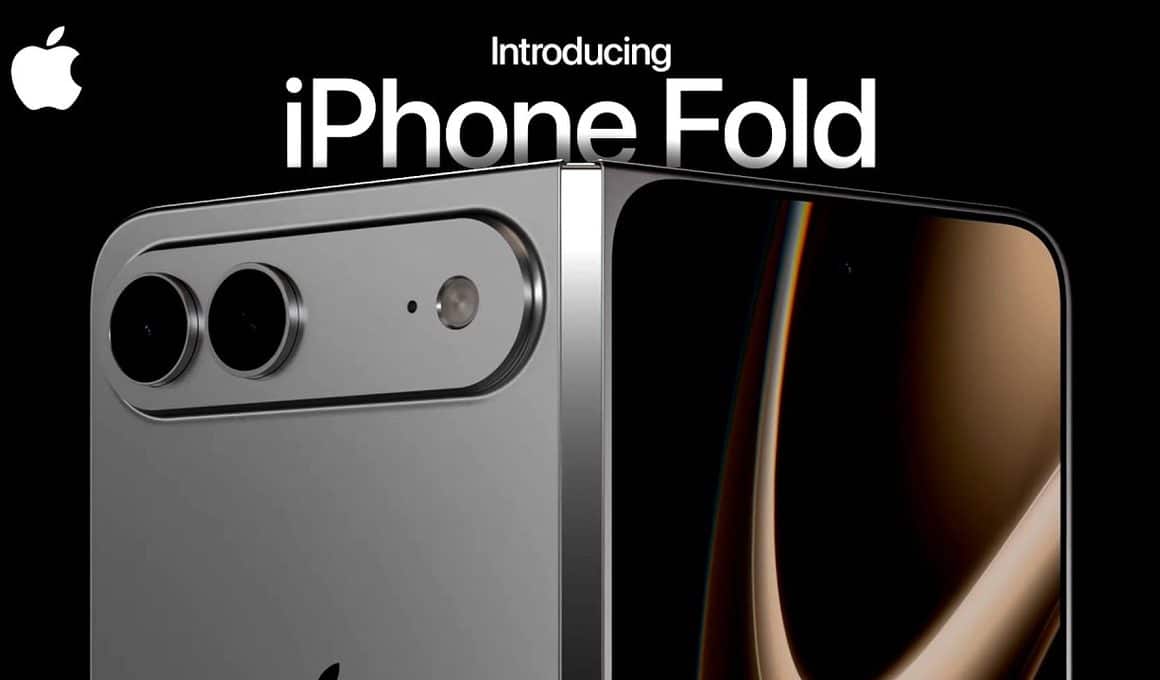 "iPhone Fold"
