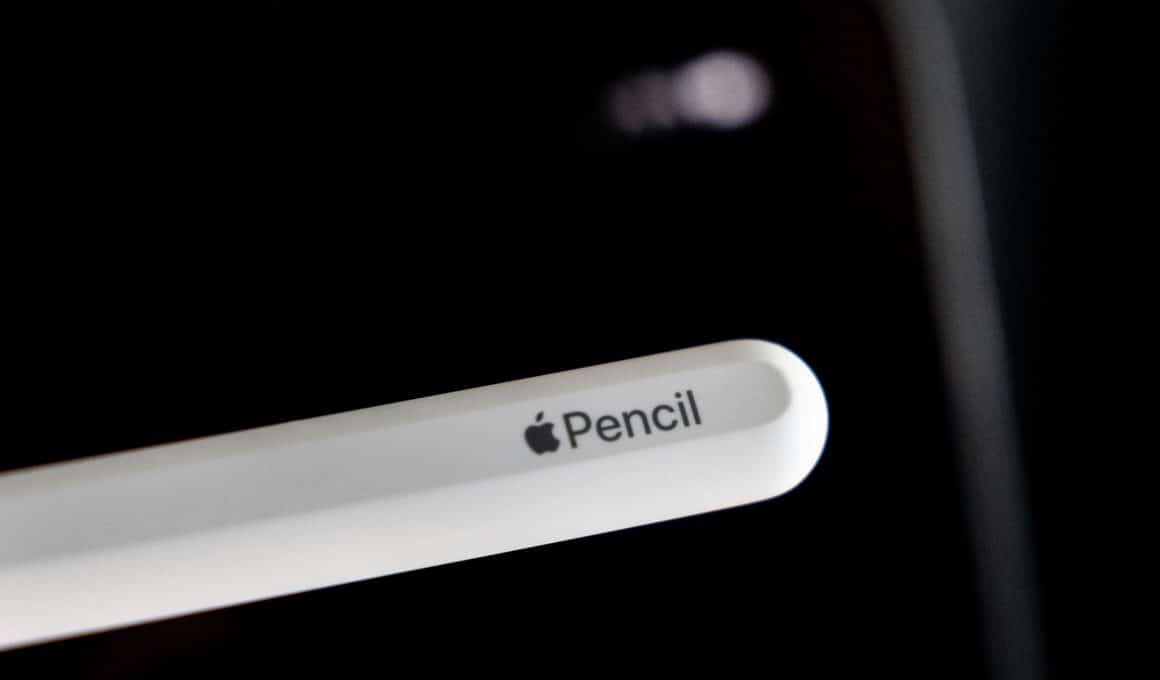 Arquivo para Apple Pencil (USB-C) - MacMagazine