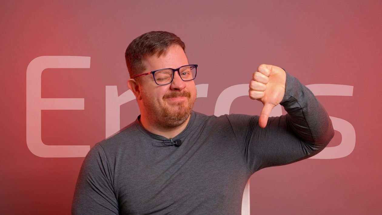 Vídeo: os Top 5 erros da Apple em 2025