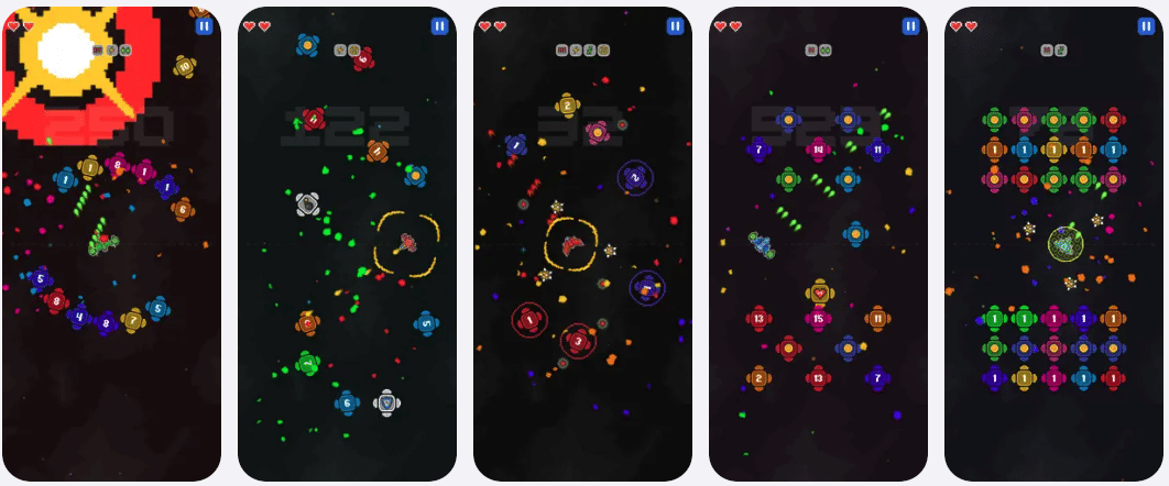 Promoções na App Store: Two Way Attack, The Almost Gone, Packlist – Travel Organizer e mais!