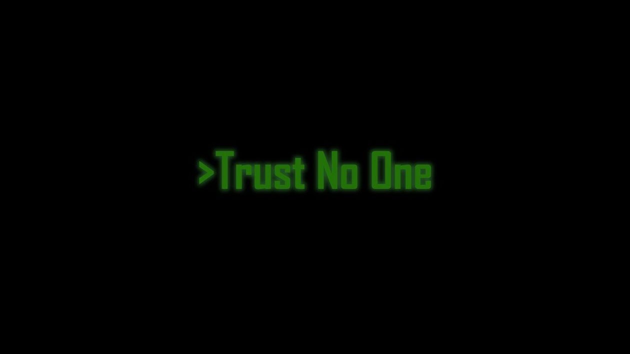 Promoções na App Store: Trust No One, Bright Reappear, Effects Studio e mais!