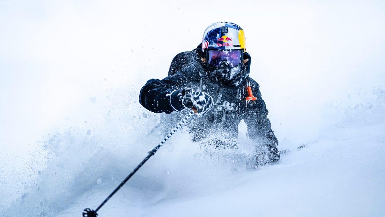 Apple TV lança “World of Red Bull”, nova série imersiva para o Vision Pro