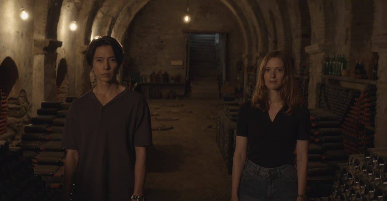 Segunda temporada de “Gotas Divinas” é a estreia do dia no Apple TV