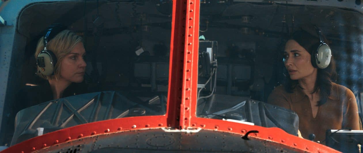 Apple teria descartado diversos finais alternativos de “Pluribus”