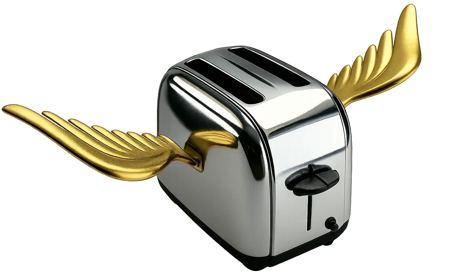 Clássico protetor de tela Flying Toasters é recriado para Macs