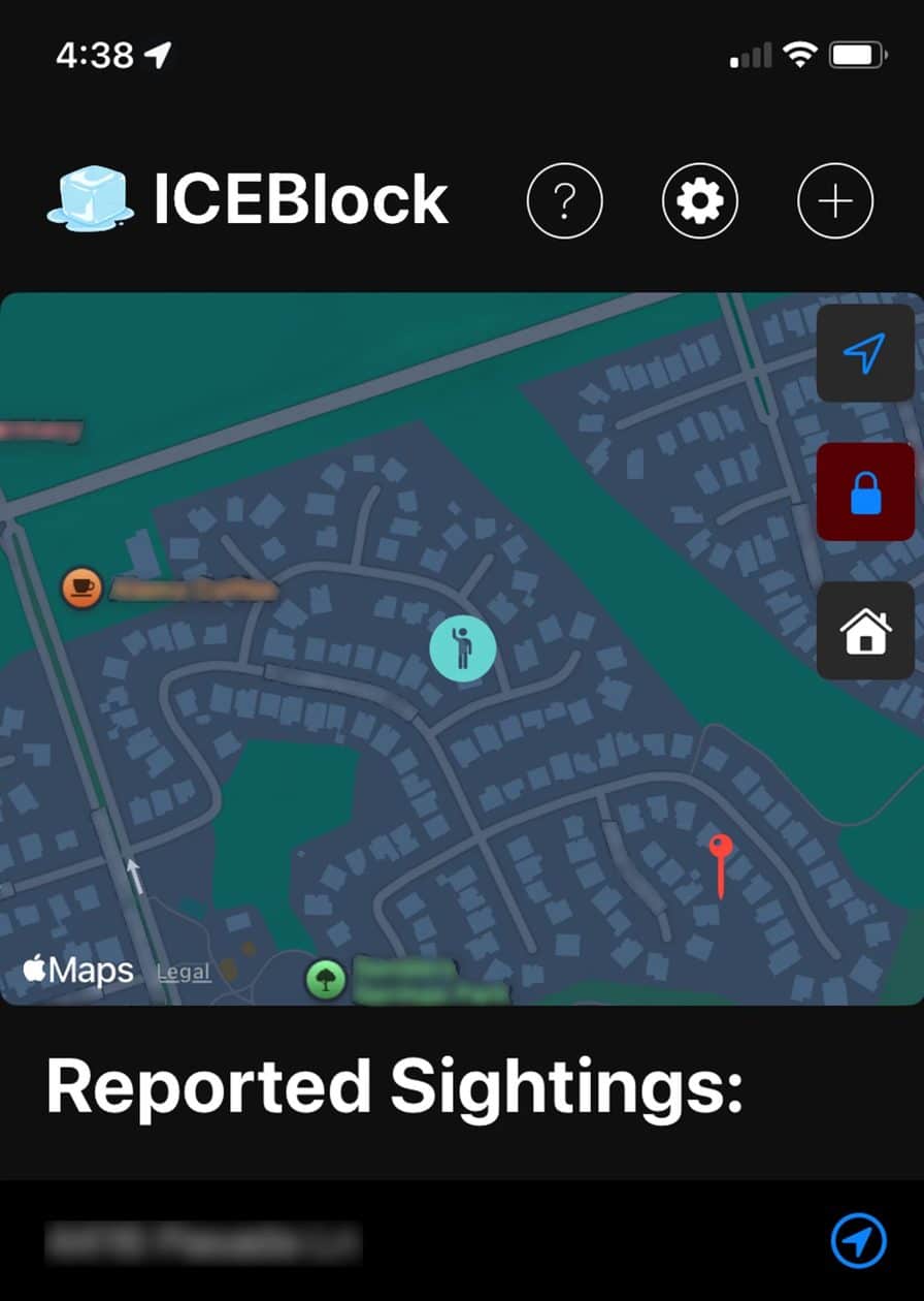 ICEBlock