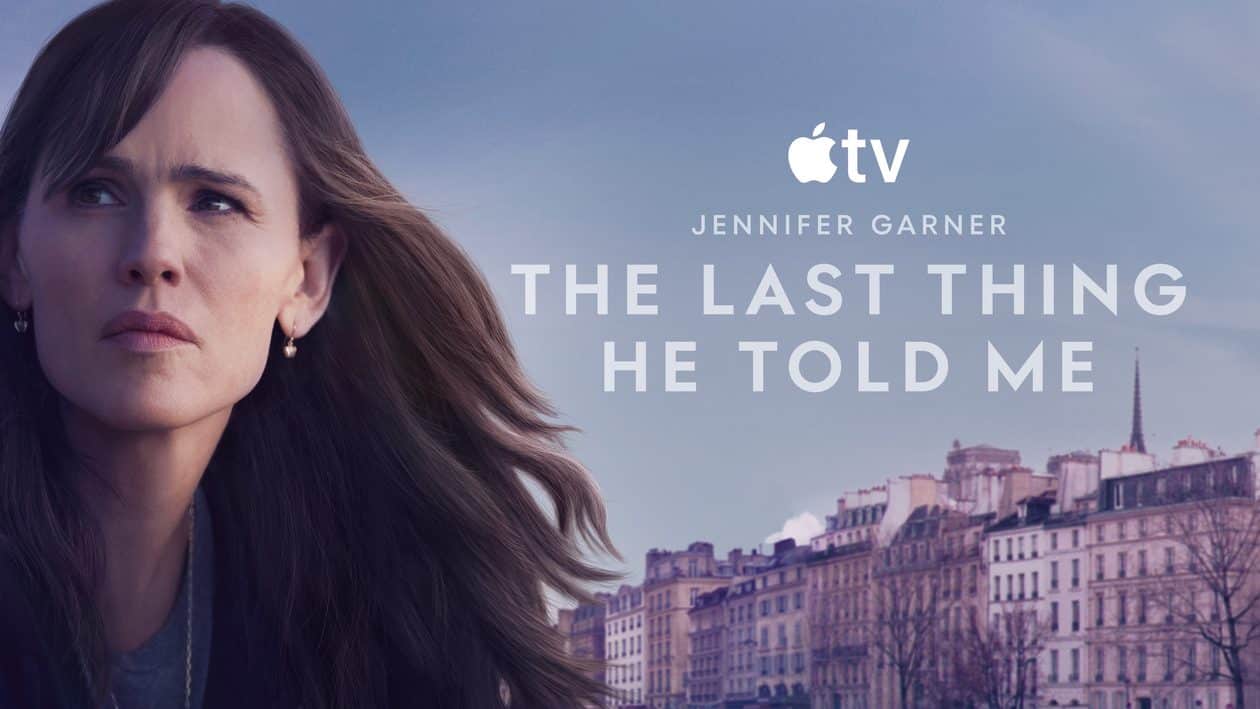 Apple TV: 2ª temporada de “A Última Coisa Que Ele Me Falou” ganha trailer
