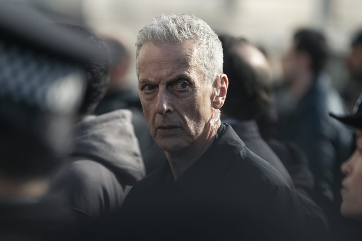 Apple TV: 2ª temporada de “Histórico Criminal” estreará em 22/4; veja as primeiras imagens