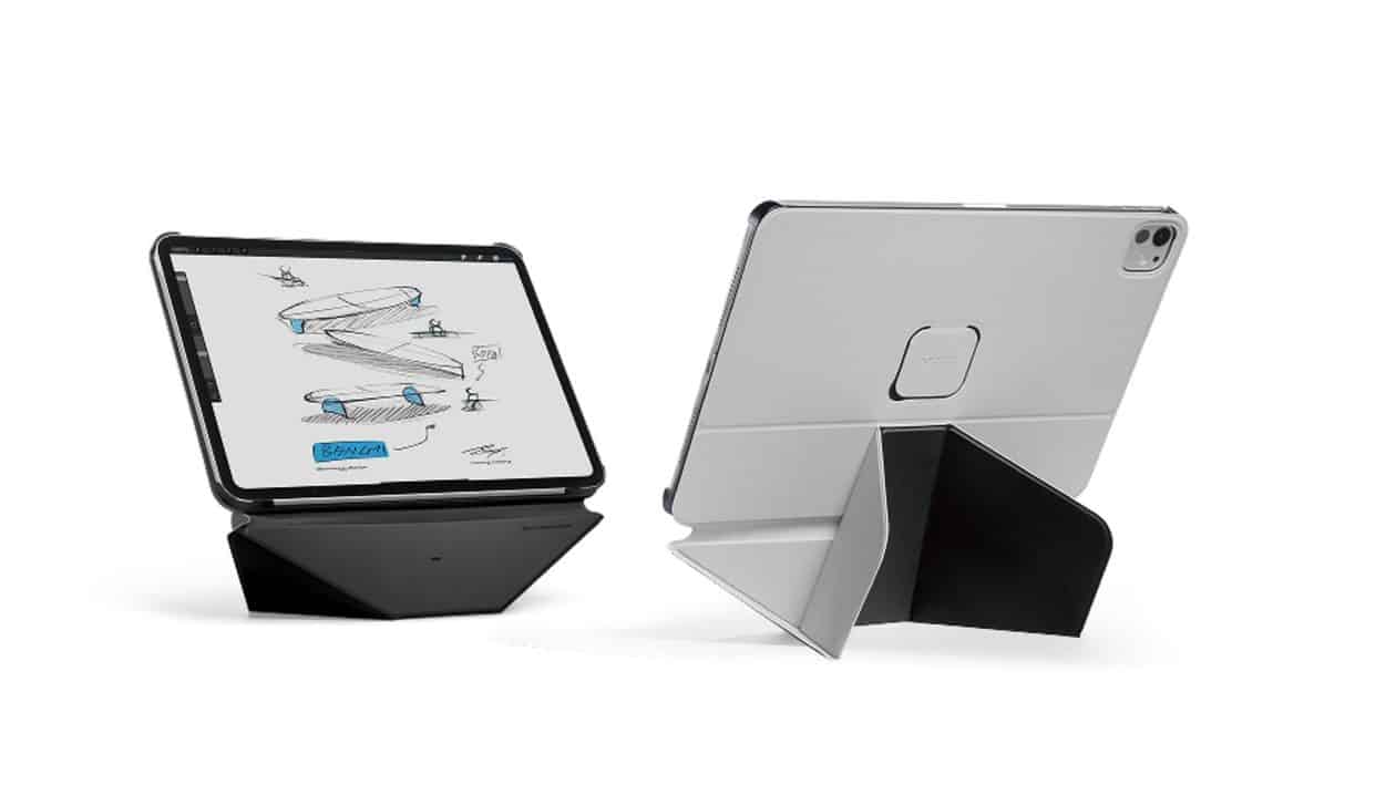 Dynamic Folio para iPad