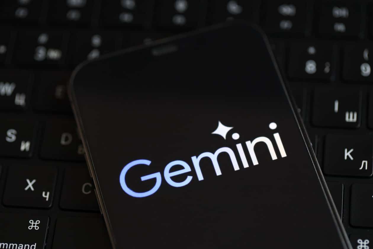 Como gerenciar os apps conectados ao Google Gemini [iPhone, iPad e Mac]
