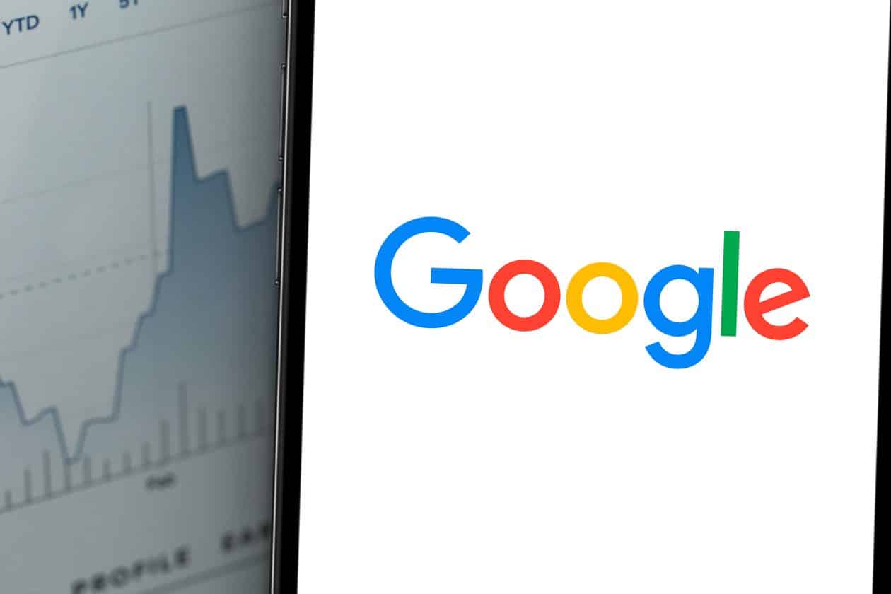 Alphabet (Google) ultrapassa Apple e se torna a 2ª empresa mais valiosa do mundo