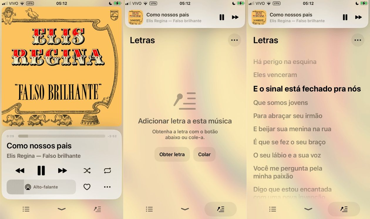 Doppi é um player de arquivos de música bonito e elegante para o iOS