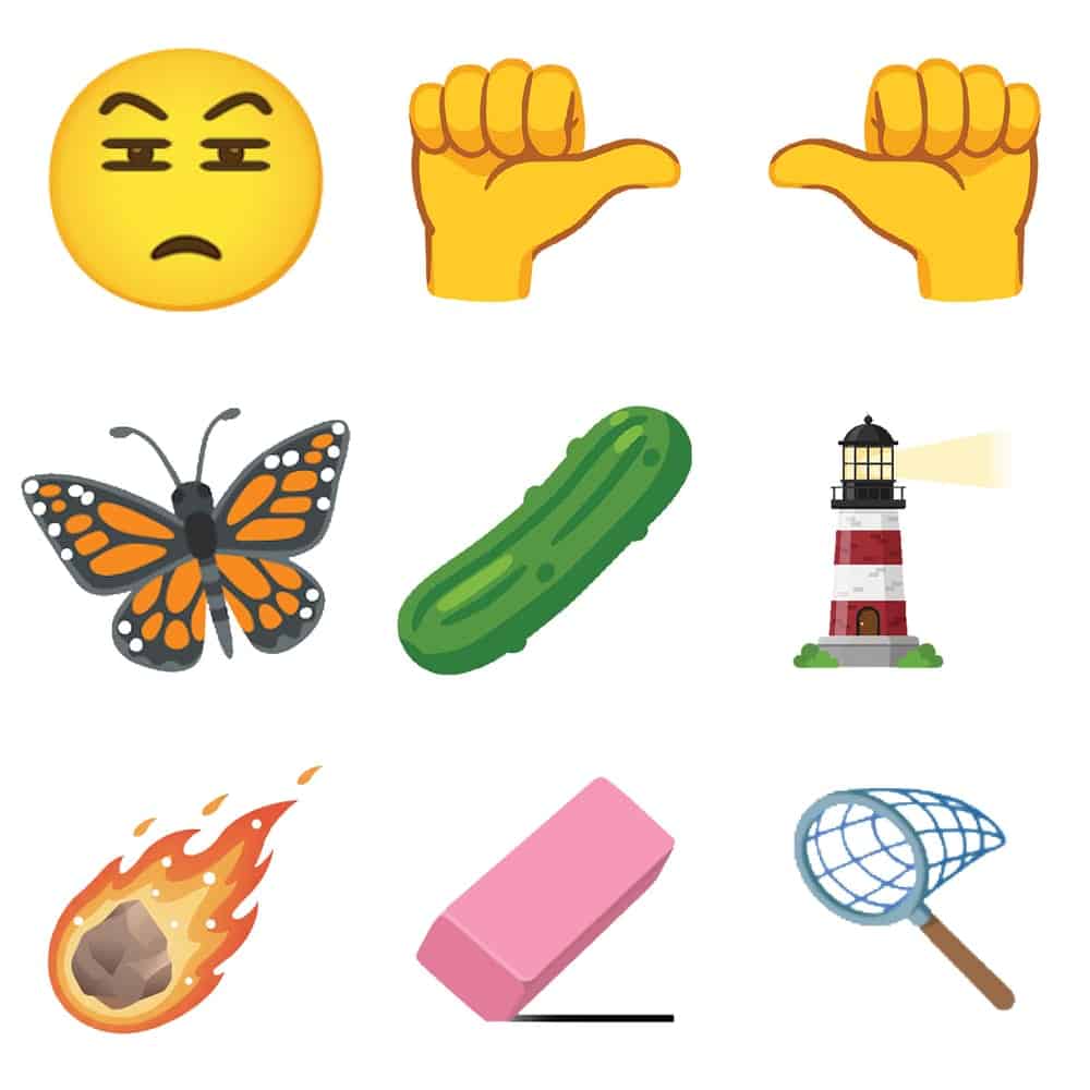 Emojis