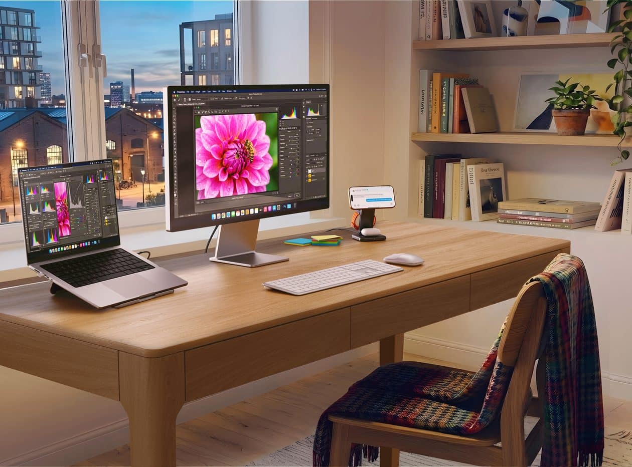 Satechi lança teclados ultrafinos e mouse com baterias substituíveis