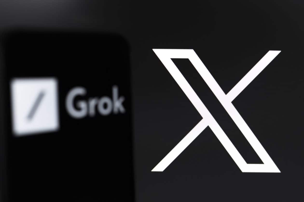 Senadores pressionam Apple a remover X e Grok da App Store após polêmica envolvendo conteúdo sexual