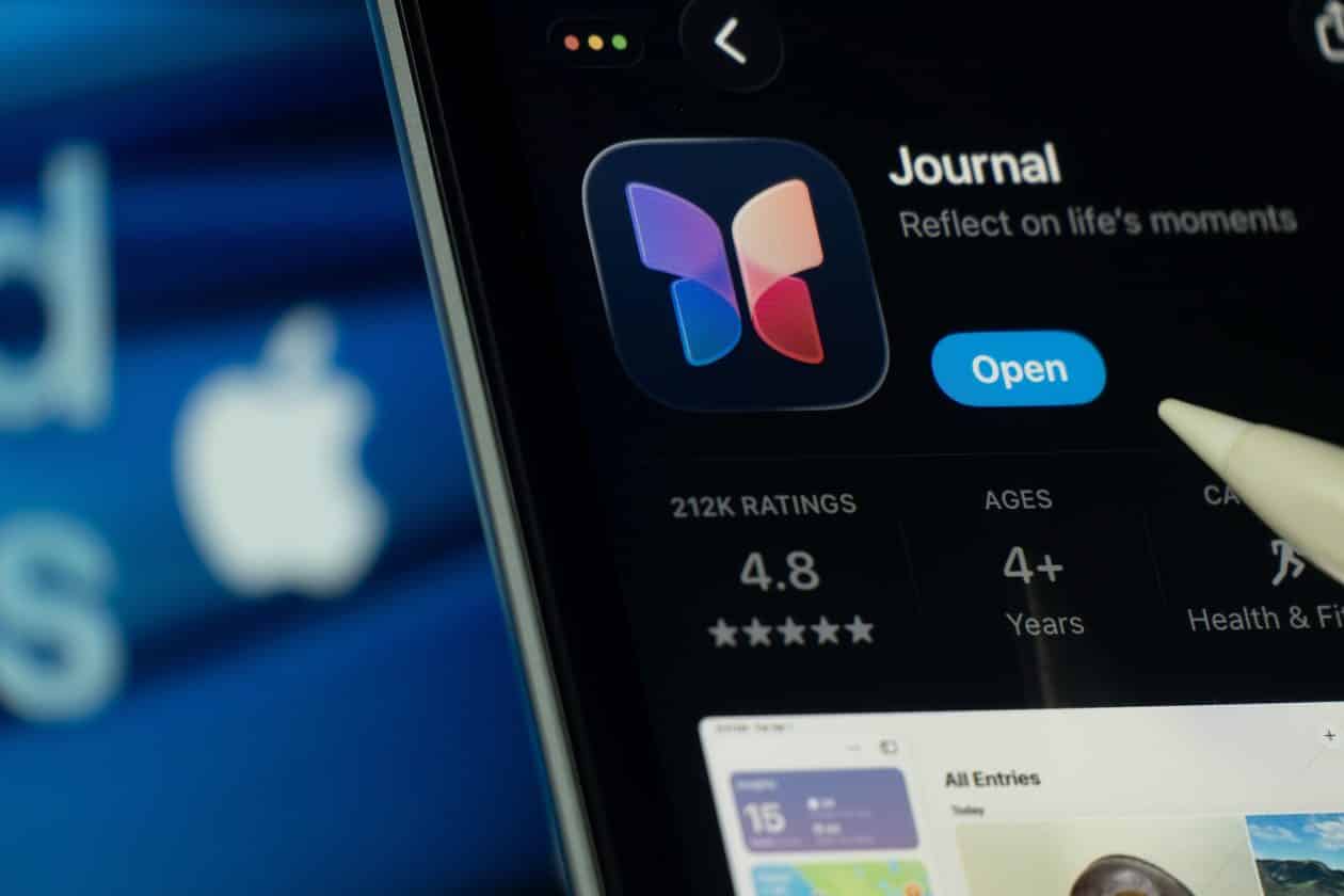 Como colocar ou tirar um título dentro de uma entrada no Diário [iPhone, iPad e Mac]