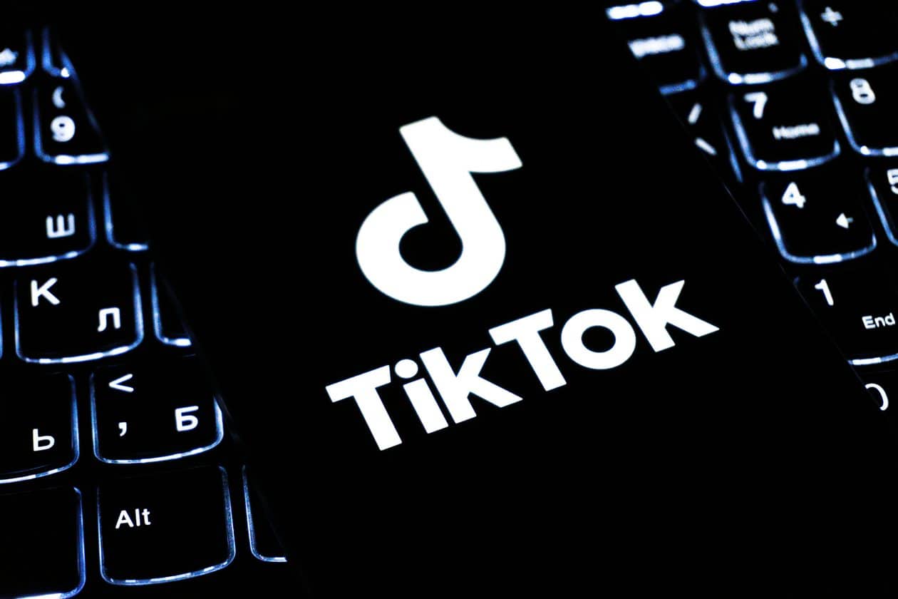 Como ocultar o seu perfil ao compartilhar vídeos fora do TikTok