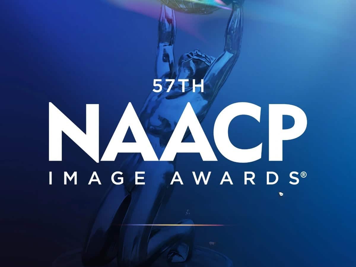 Apple TV recebe 14 indicações aos NAACP Image Awards 2026