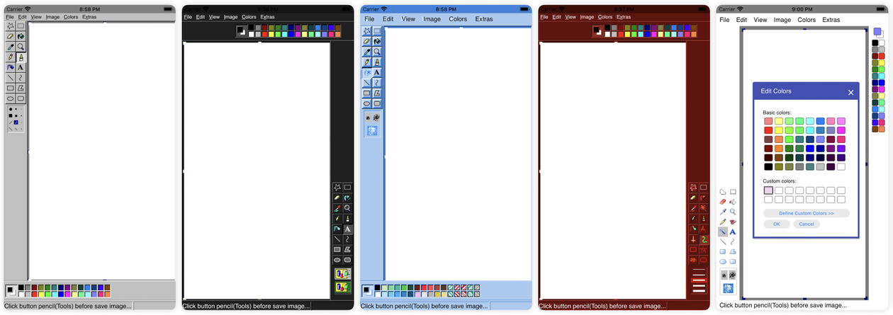 Promoções na App Store: Ms Paint, Old Monterrey: Pixel Adventure, let’s led – led banner app e mais!