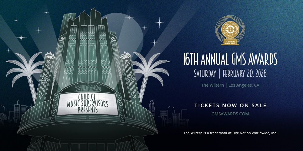 Apple tem séries, filmes e comerciais indicados aos GMS Awards 2026