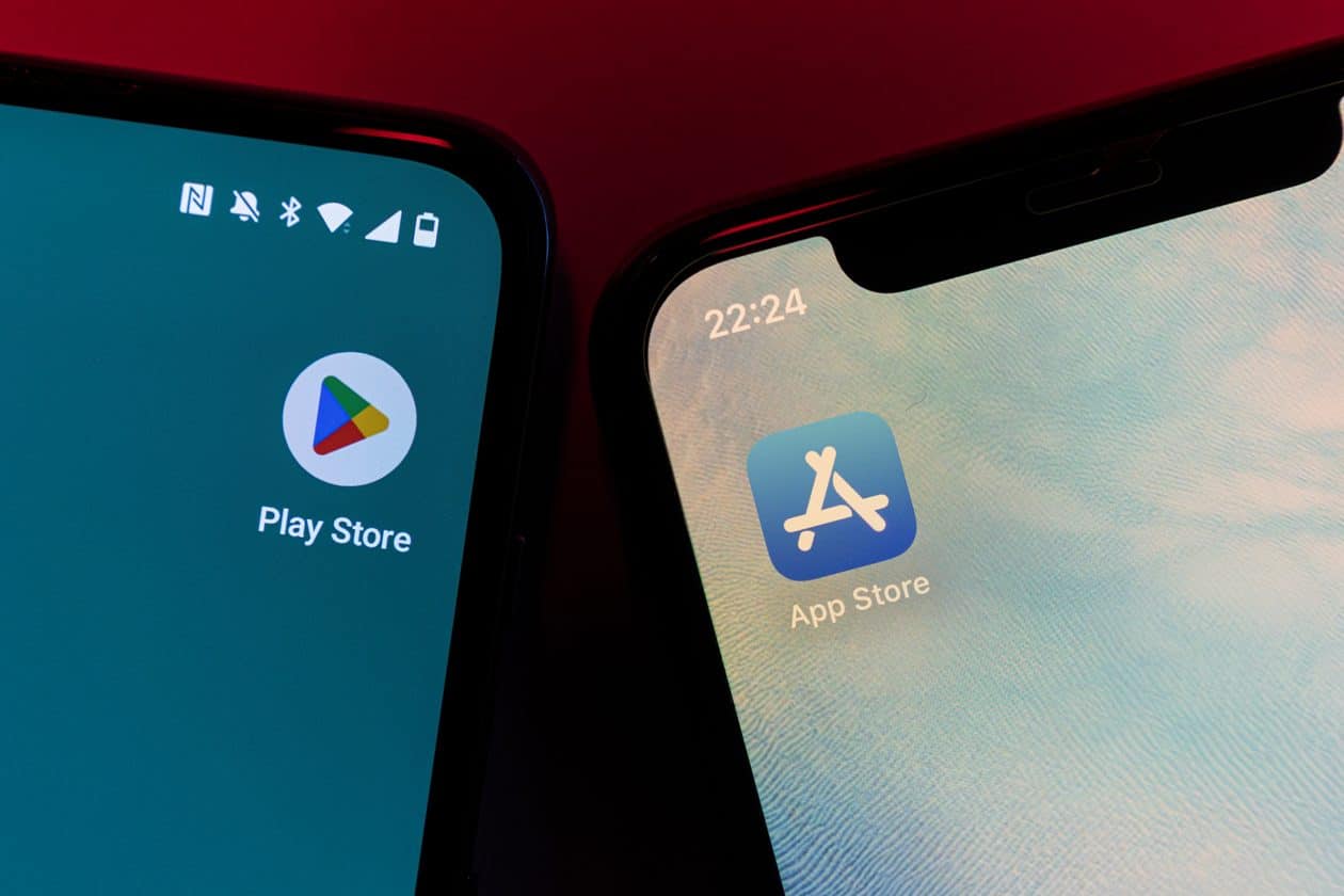 Downloads de apps caíram no mundo em 2025, mas gastos de usuários aumentaram