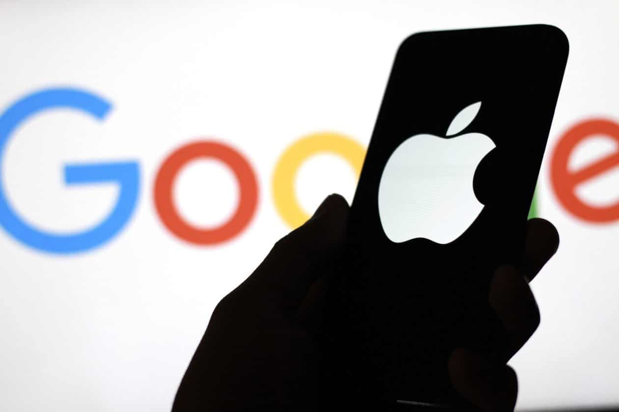 Acordo com o Google pelo uso do Gemini custará US$5 bilhões à Apple, diz analista