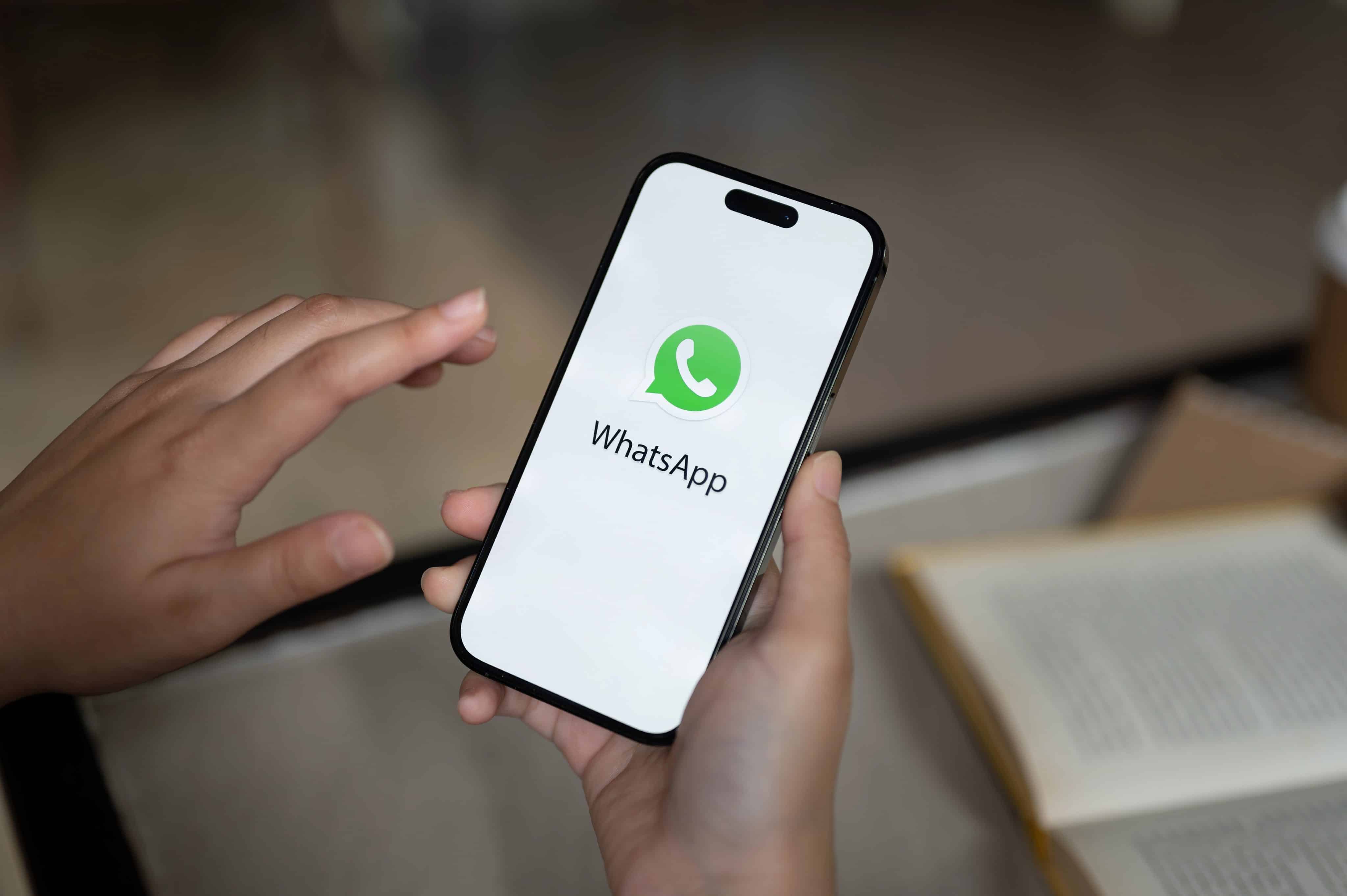 Meta abre exceção e libera chatbots de IA para o WhatsApp no Brasil
