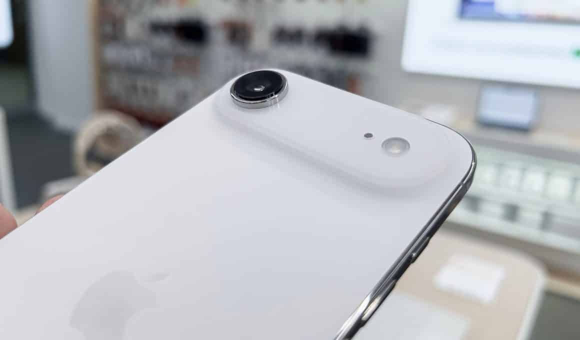 iPhone Air